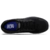 Go 400 Low-Top “Black White”