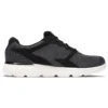 Go 400 Low-Top “Black White Grey”