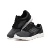 Go 400 Low-Top “Black White Grey”