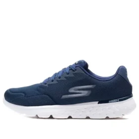 Go 400 Low-Top Blue