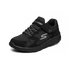 Go 400 Low-Top K Black