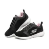 Go 600 Low-Top Black/Pink