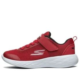 Go 600 Low-Top K Red/Black
