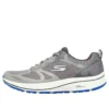 Go Consistent Low-Top Grey