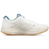 Go Consistent Low-Top White/Blue/Orange