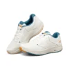Go Consistent Low-Top White/Blue/Orange