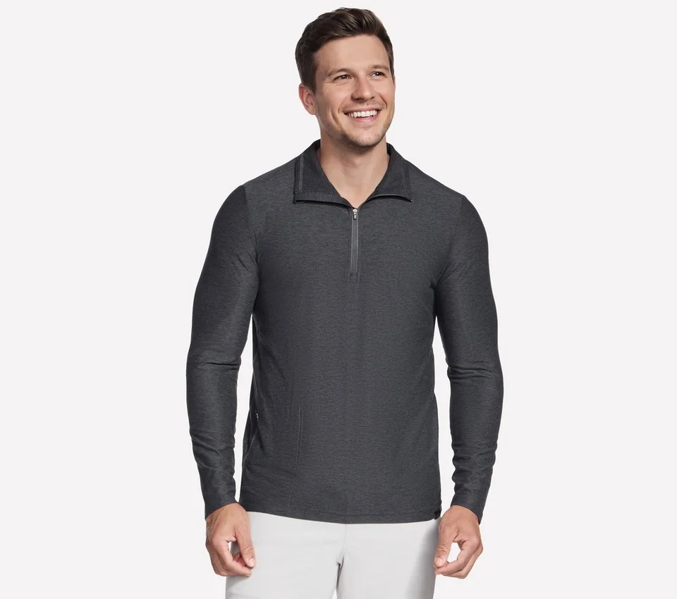 GO DRI All Day 1/4 Zip GO DRI All Day 1/4 Zip