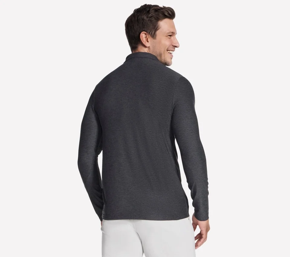 GO DRI All Day 1/4 Zip GO DRI All Day 1/4 Zip