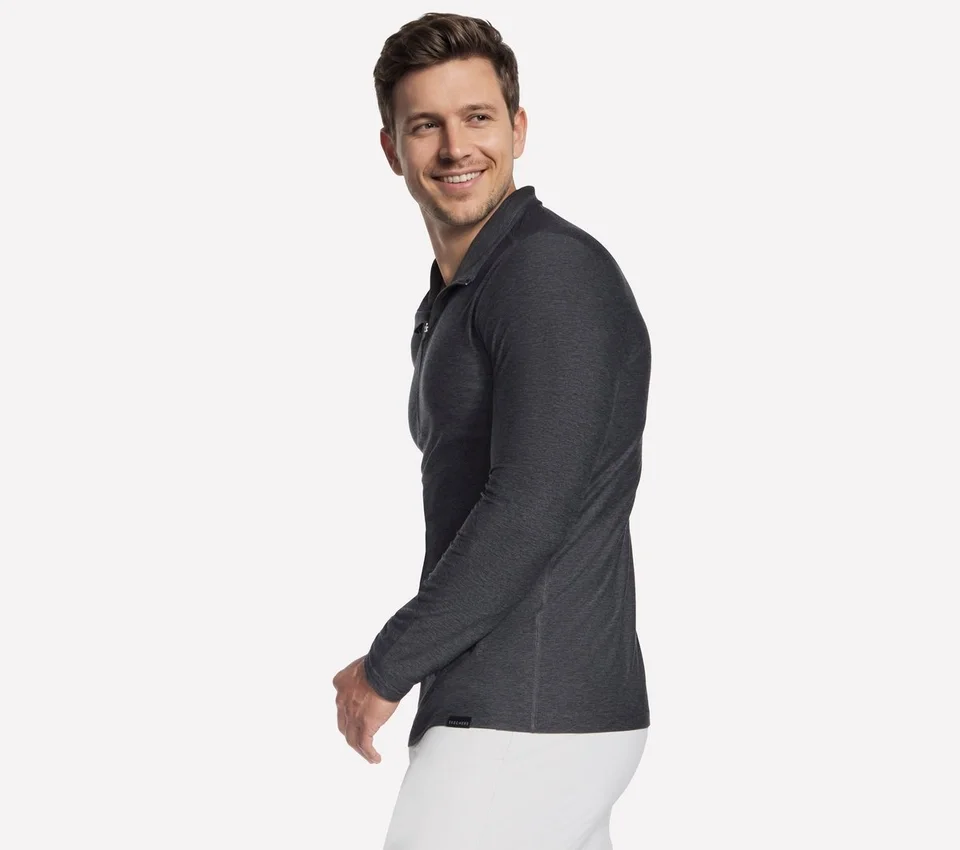 GO DRI All Day 1/4 Zip GO DRI All Day 1/4 Zip