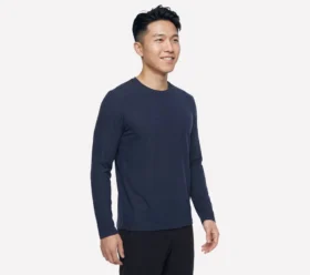 GO DRI All Day Long Sleeve Tee