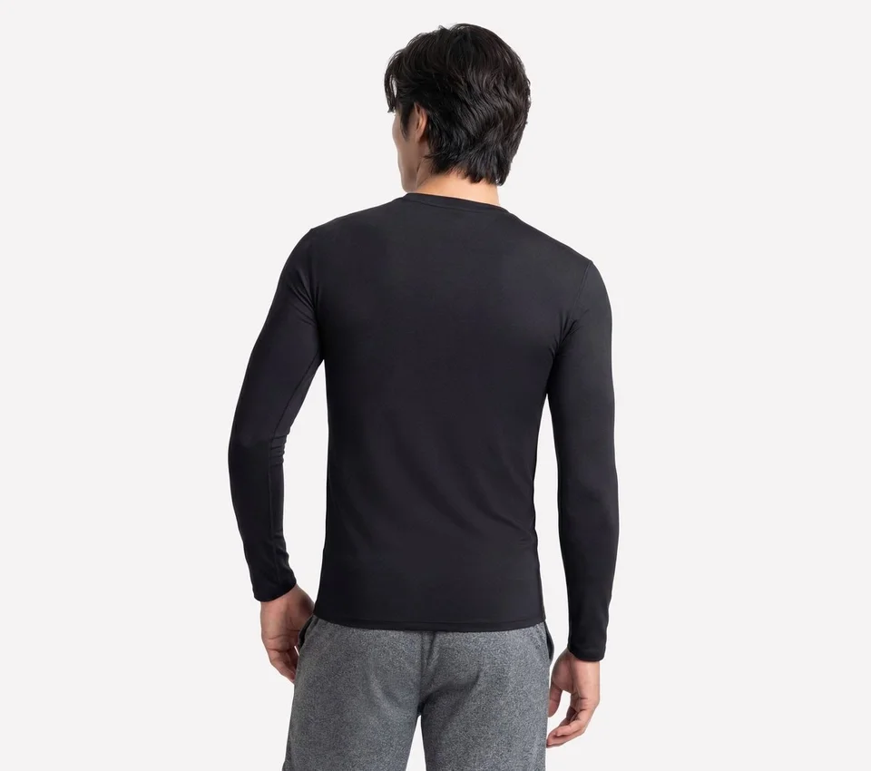 GO DRI All Day Long Sleeve Tee GO DRI All Day Long Sleeve Tee