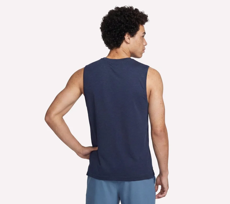 GO DRI All Day Muscle Tank GO DRI All Day Muscle Tank