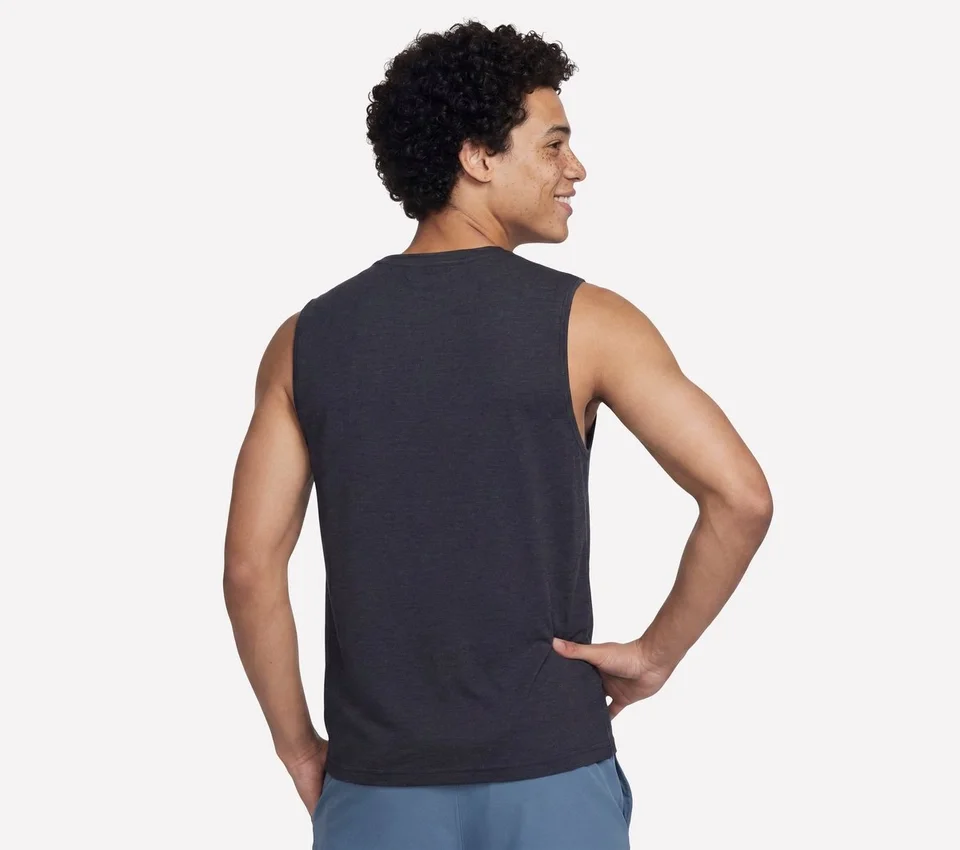 GO DRI All Day Muscle Tank GO DRI All Day Muscle Tank