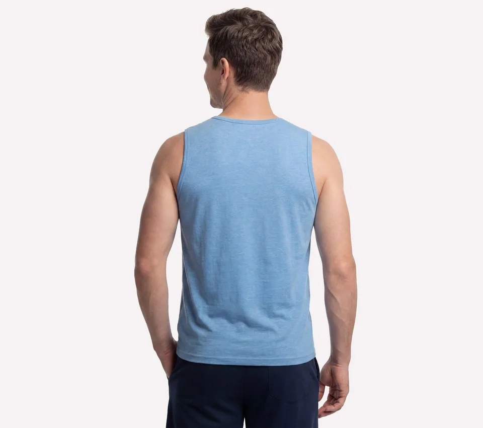 GO DRI All Day Muscle Tank GO DRI All Day Muscle Tank