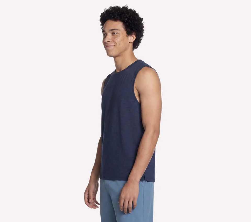 GO DRI All Day Muscle Tank GO DRI All Day Muscle Tank