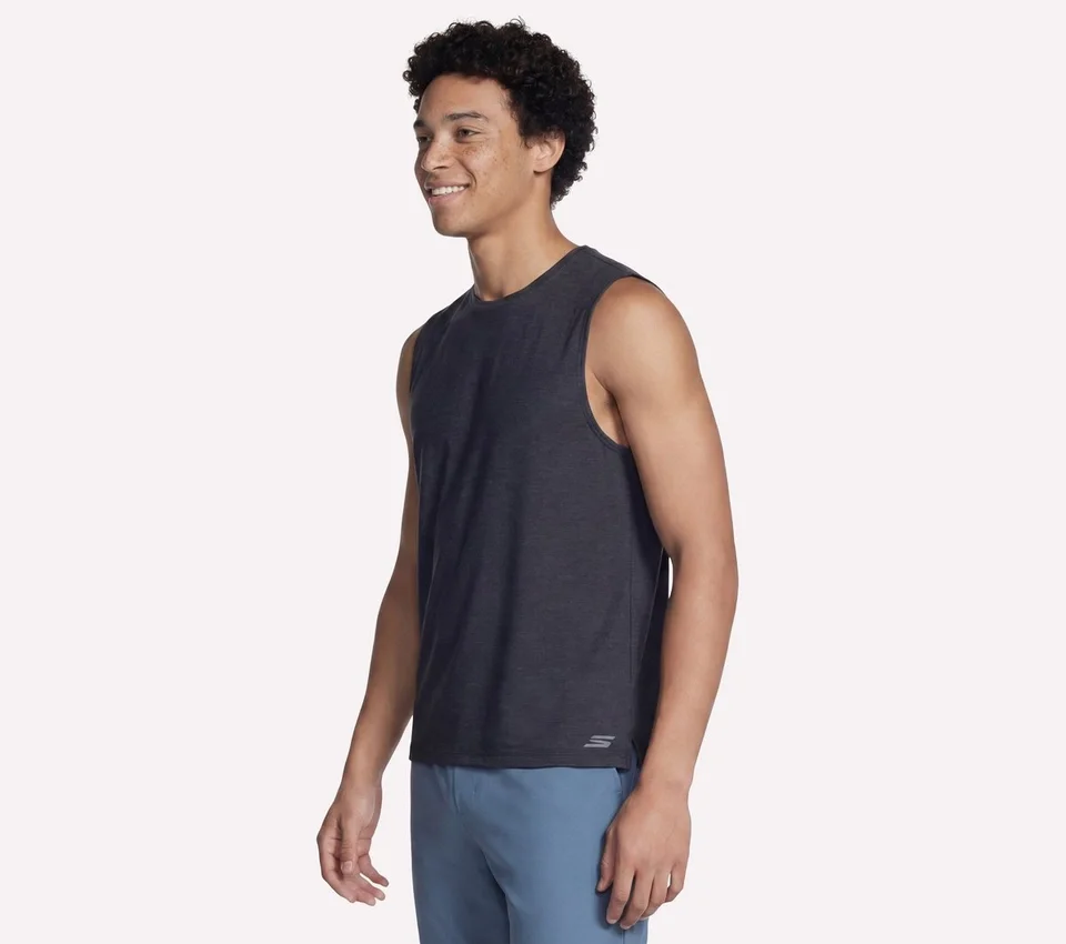 GO DRI All Day Muscle Tank GO DRI All Day Muscle Tank