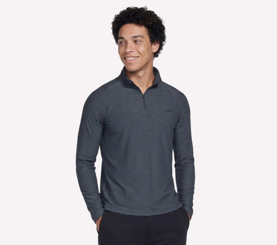 GO DRI All Day Performance 1/4 Zip GO DRI All Day Performance 1/4 Zip