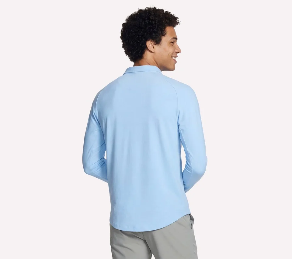 GO DRI All Day Performance 1/4 Zip GO DRI All Day Performance 1/4 Zip