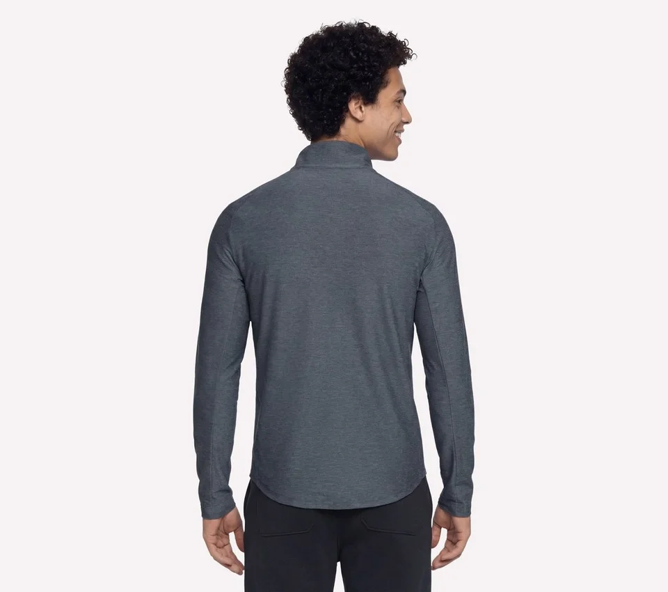 GO DRI All Day Performance 1/4 Zip GO DRI All Day Performance 1/4 Zip