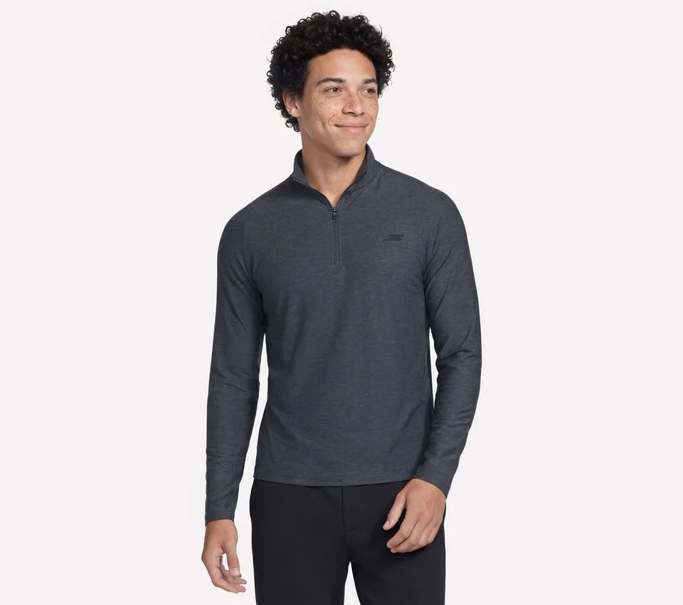 GO DRI All Day Performance 1/4 Zip GO DRI All Day Performance 1/4 Zip
