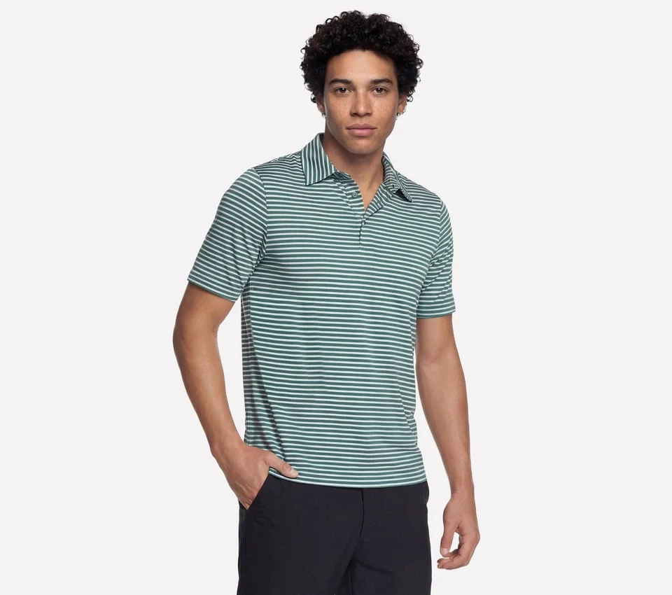 GO DRI All Day Piedmont Polo GO DRI All Day Piedmont Polo