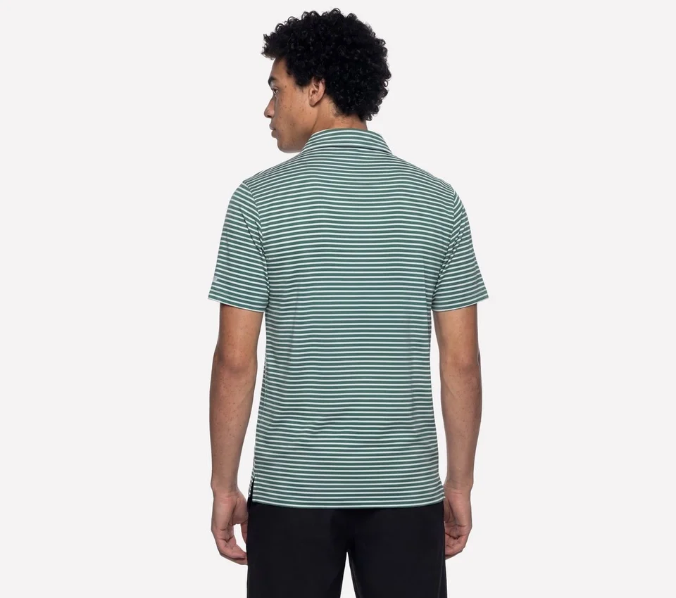 GO DRI All Day Piedmont Polo GO DRI All Day Piedmont Polo