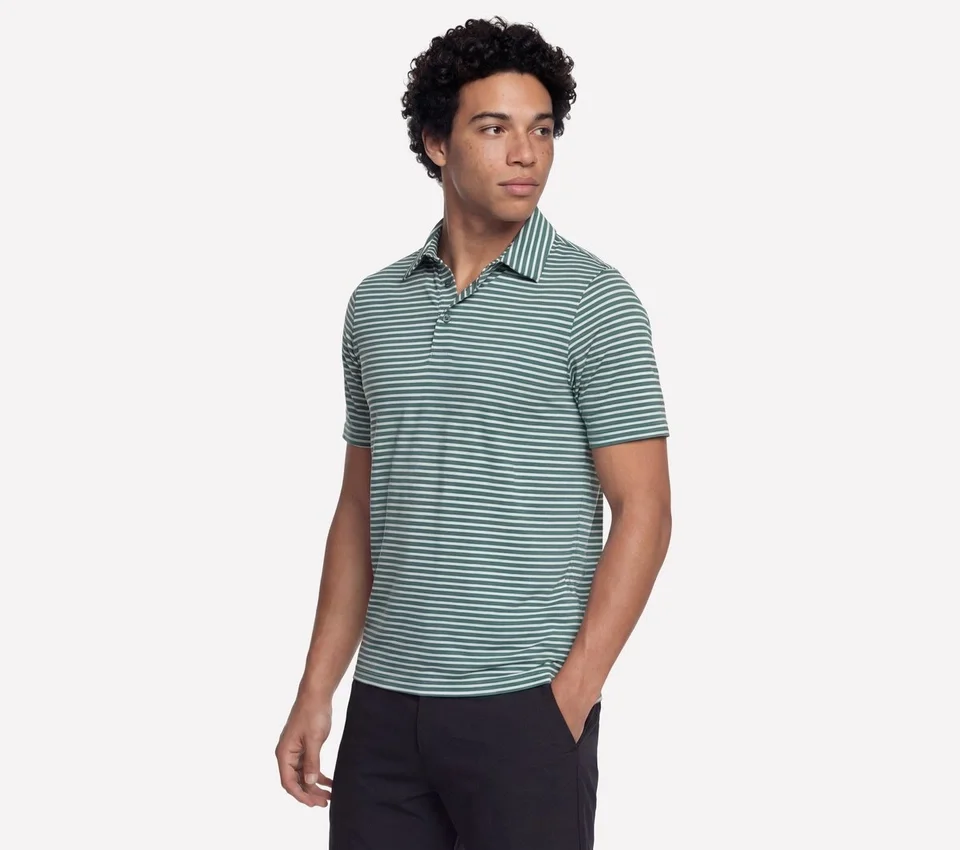 GO DRI All Day Piedmont Polo GO DRI All Day Piedmont Polo