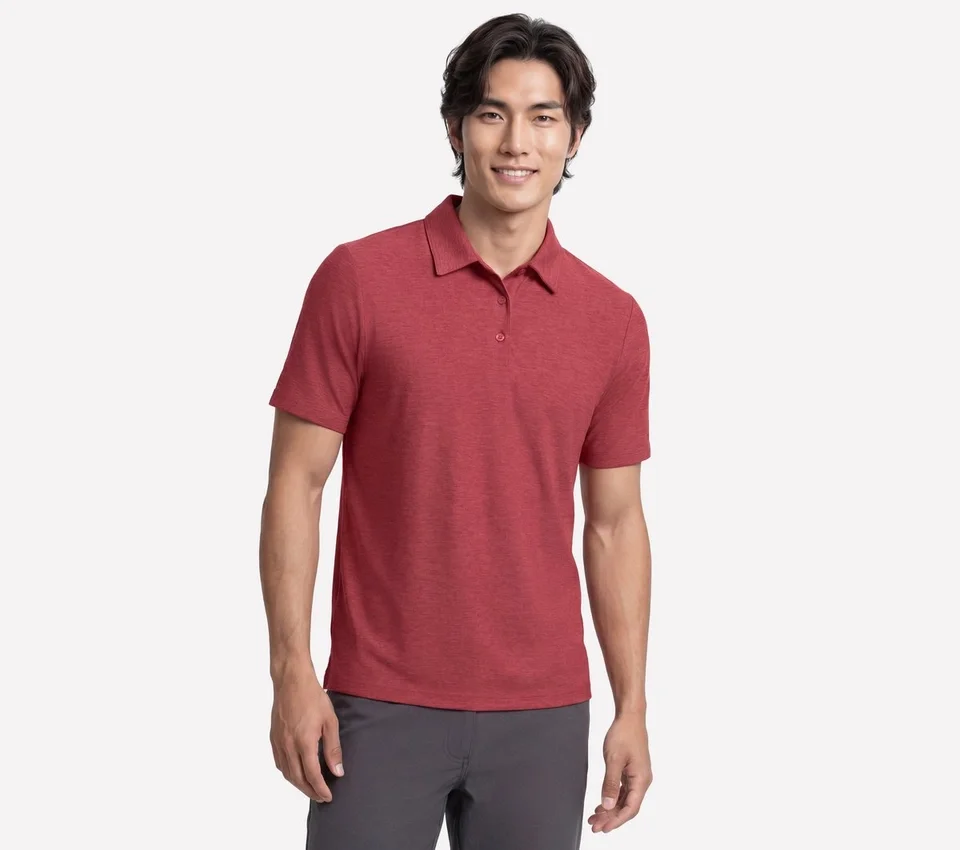 GO DRI All Day Polo GO DRI All Day Polo