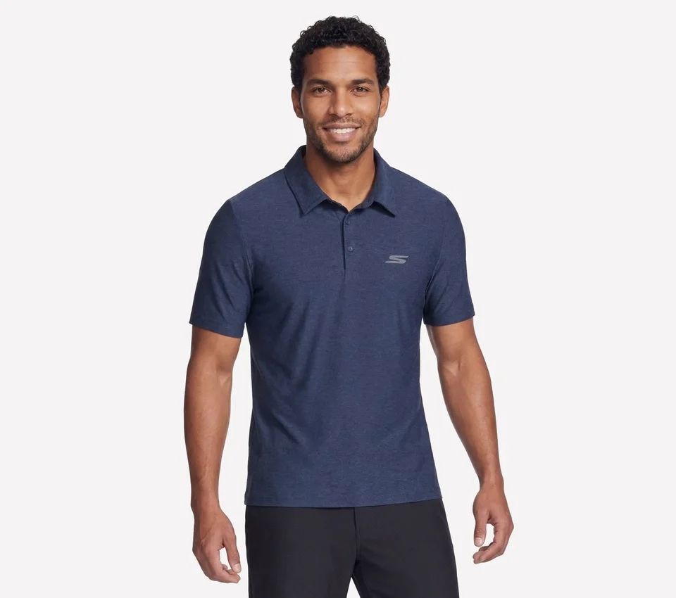 GO DRI All Day Polo GO DRI All Day Polo