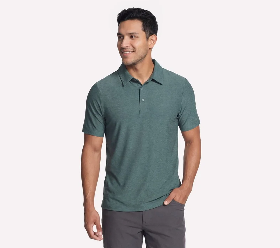 GO DRI All Day Polo GO DRI All Day Polo