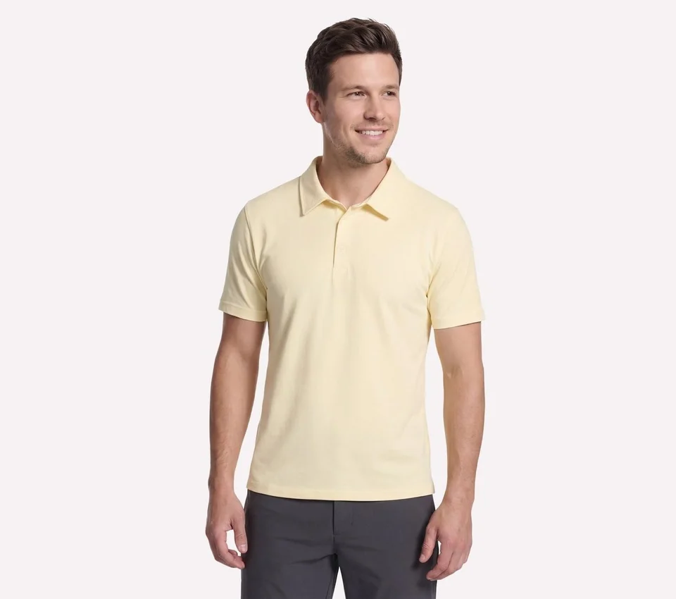 GO DRI All Day Polo GO DRI All Day Polo