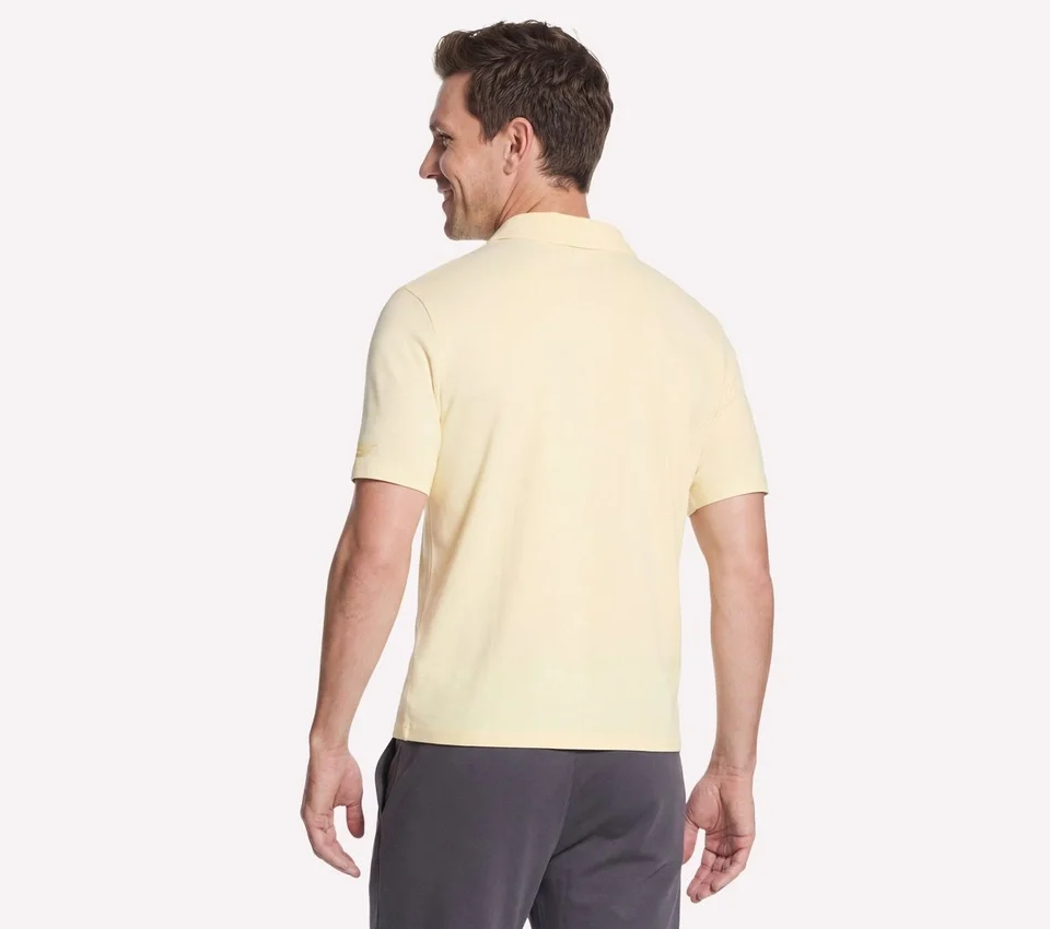 GO DRI All Day Polo GO DRI All Day Polo