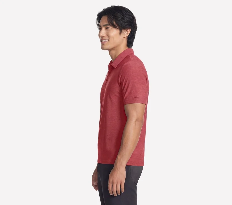 GO DRI All Day Polo GO DRI All Day Polo