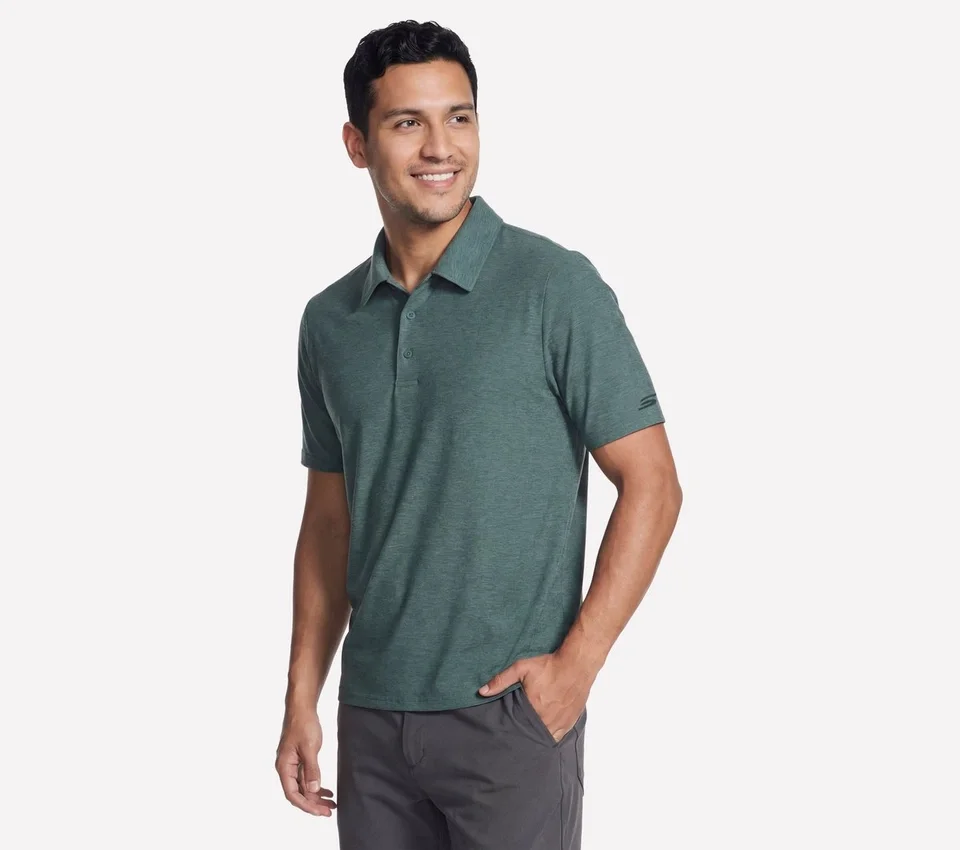 GO DRI All Day Polo GO DRI All Day Polo
