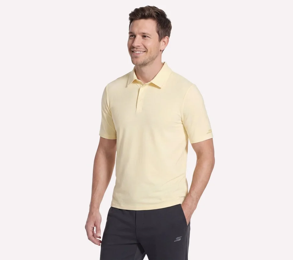 GO DRI All Day Polo GO DRI All Day Polo