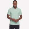 GO DRI All Day Printed Polo GO DRI All Day Printed Polo