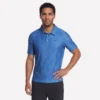 GO DRI All Day Printed Polo GO DRI All Day Printed Polo