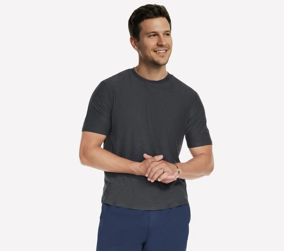 GO DRI All Day Tee GO DRI All Day Tee