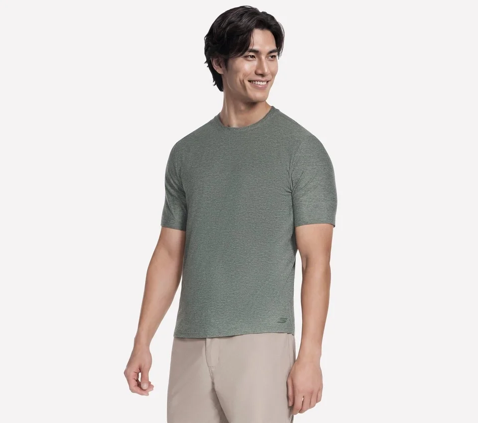 GO DRI All Day Tee GO DRI All Day Tee