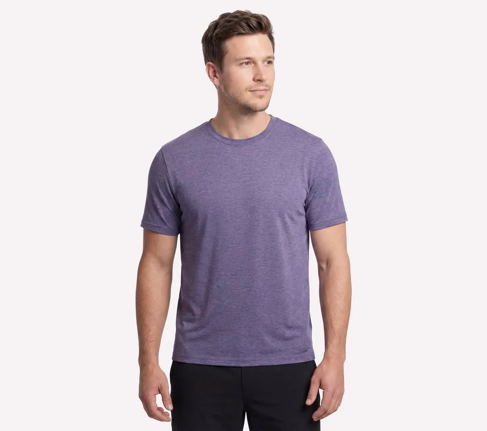 GO DRI All Day Tee GO DRI All Day Tee