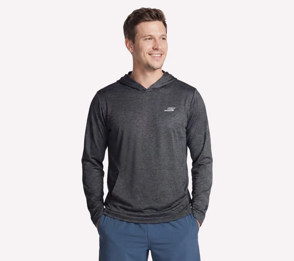 GO DRI Charge Hoodie GO DRI Charge Hoodie