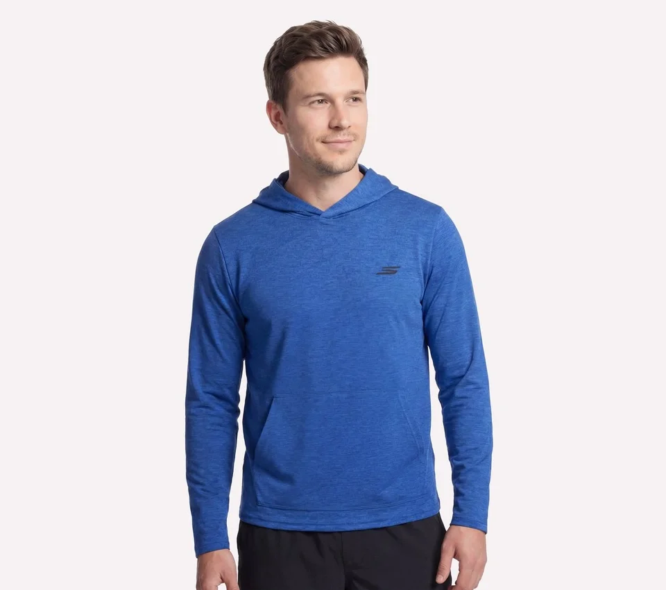GO DRI Charge Hoodie GO DRI Charge Hoodie