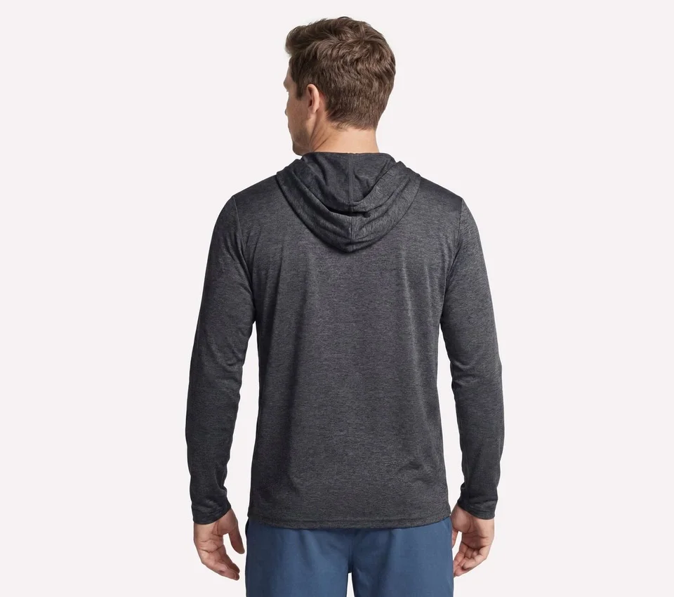 GO DRI Charge Hoodie GO DRI Charge Hoodie
