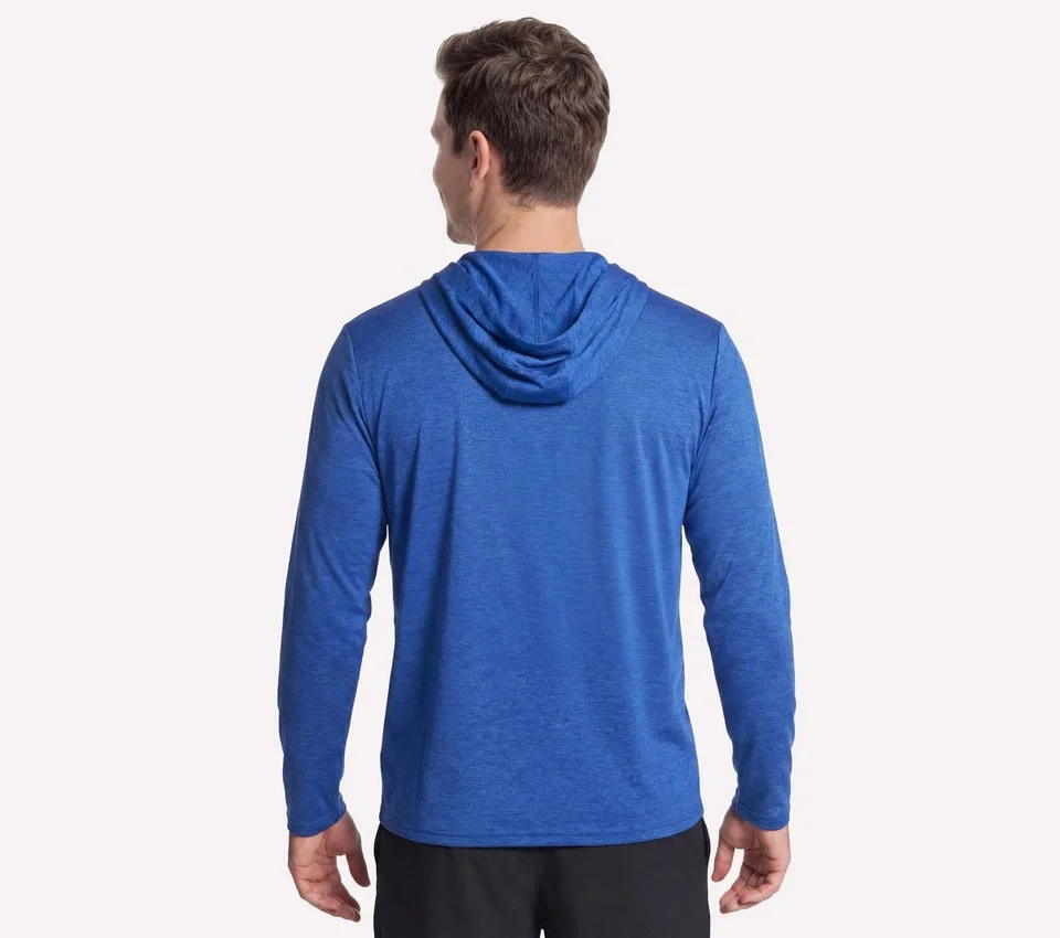 GO DRI Charge Hoodie GO DRI Charge Hoodie