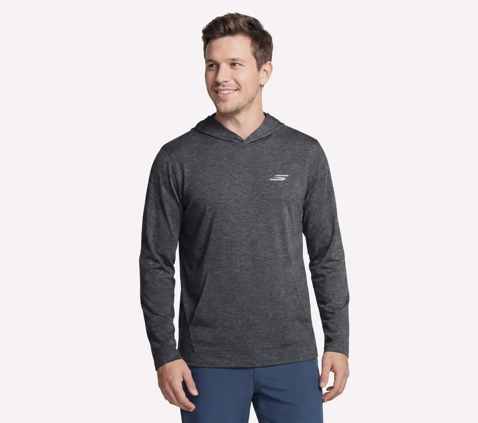 GO DRI Charge Hoodie GO DRI Charge Hoodie
