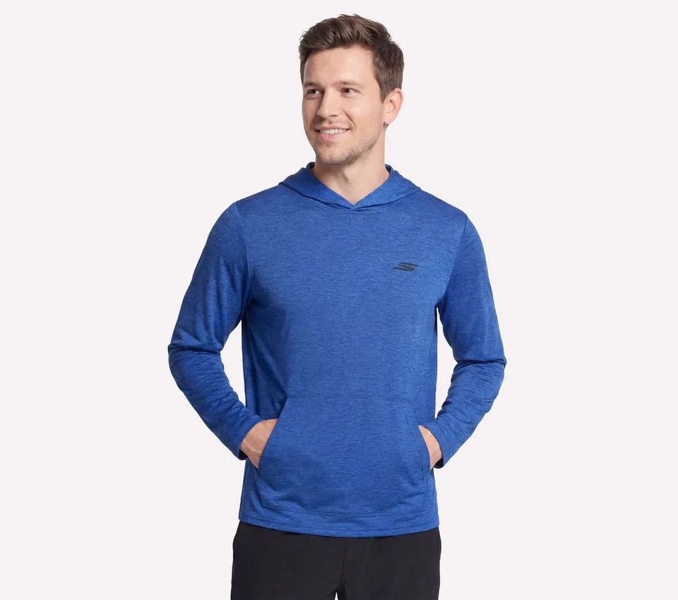 GO DRI Charge Hoodie GO DRI Charge Hoodie
