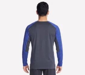 GO DRI Circuit Long Sleeve Tee