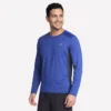 GO DRI Circuit Long Sleeve Tee
