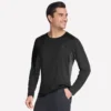 GO DRI Circuit Long Sleeve Tee