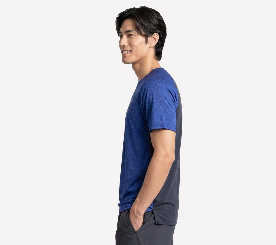 GO DRI Circuit Tee GO DRI Circuit Tee